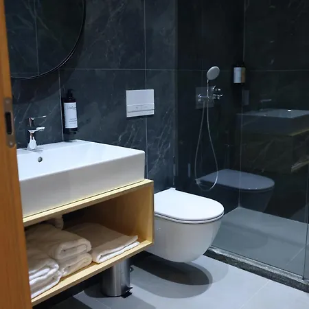 Mece Hotel Tirana