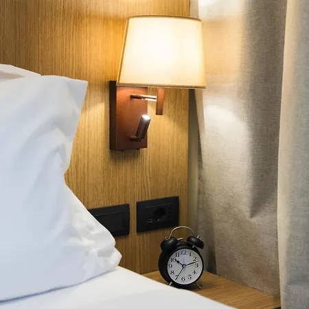 Mece Hotel