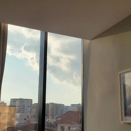 Hotel Mece Tirana