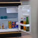 Mece Отель Тирана