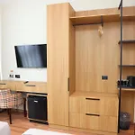 Mece Отель