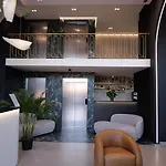 Отель Mece Тирана