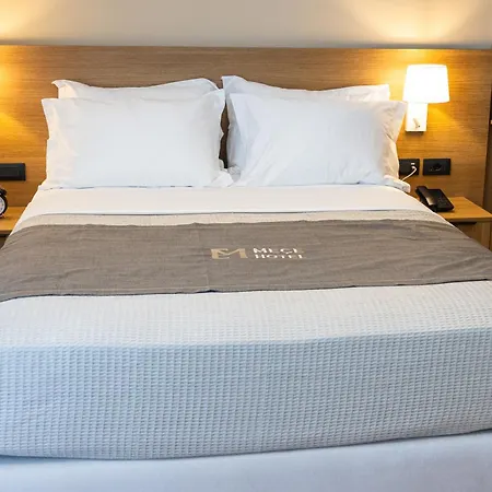 Mece Hotell