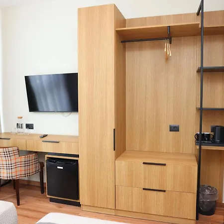 Mece Hotell