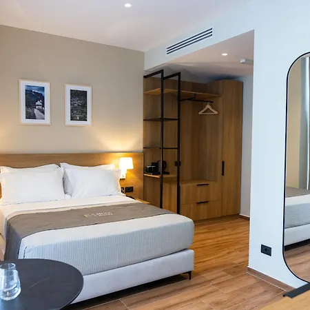 Hotell Mece