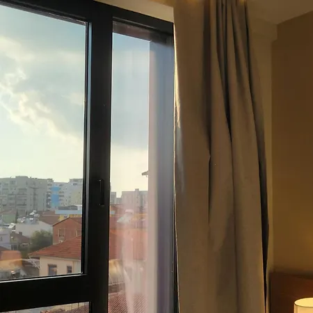 Mece Hotel 3*