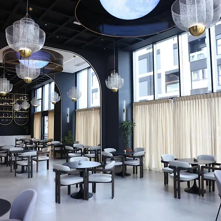Hotel Mece 4*