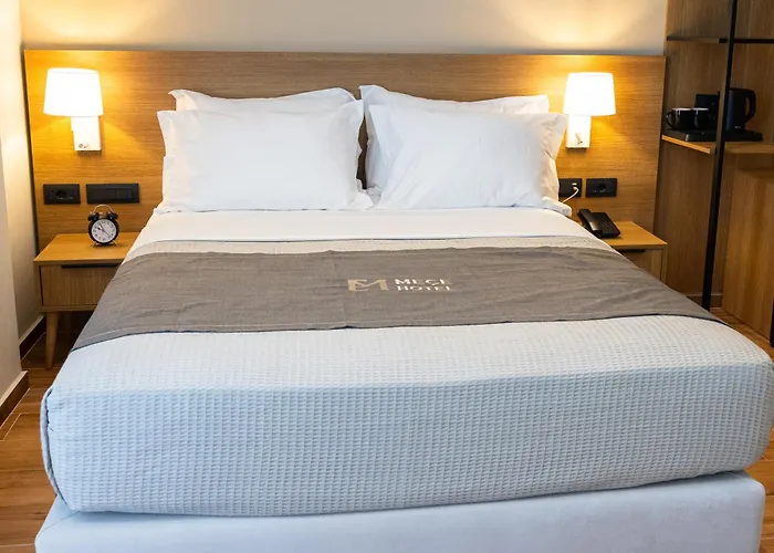 Mece Hotel