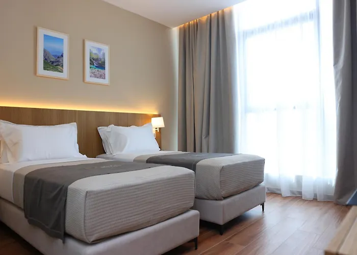 Hotel Mece 3*