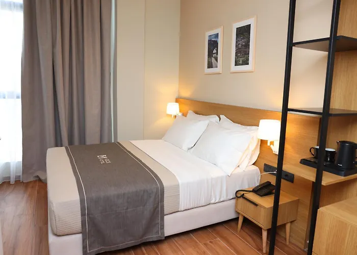 Hotel Mece 3*