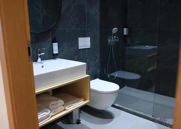 Mece Hotel Tirana