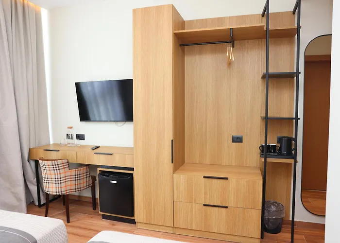 Mece Hotel