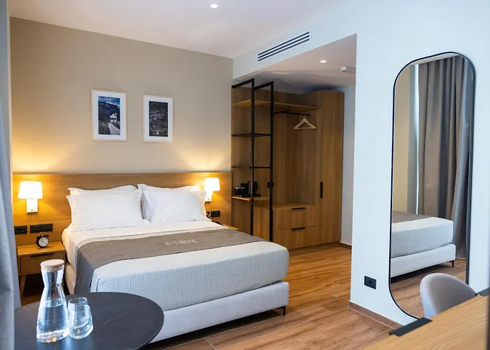 Hotel Mece