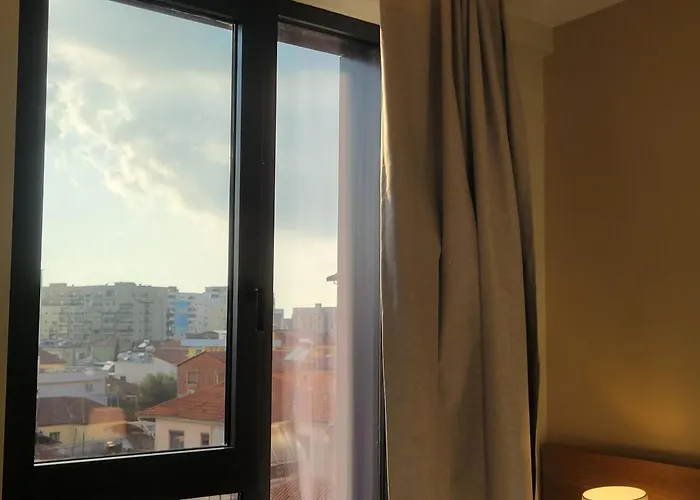 Mece Hotel 3*