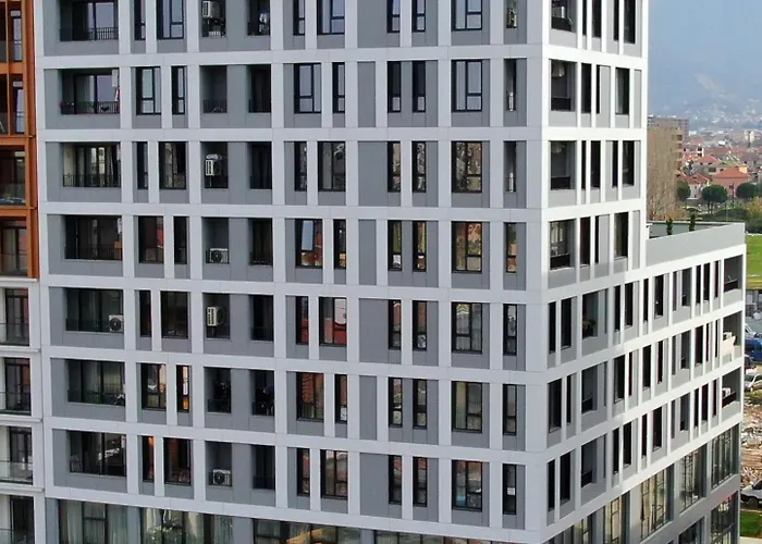 Hotel Mece