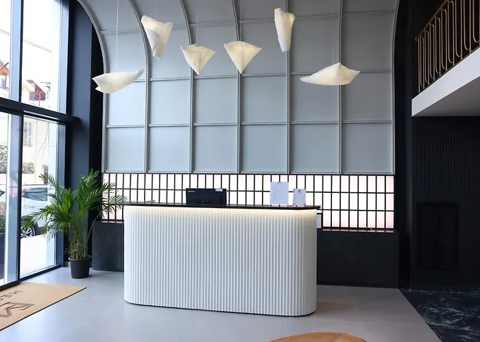 Mece Hotel